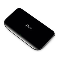 8P TP-Link TL-SG1008D