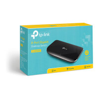 8P TP-Link TL-SG1008D