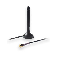 PR1KS210 Antenne - Mobiltelefon - 1 dBi