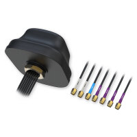 Teltonika PR1KC640 5G COMBO MIMO Mobile/GNSS/WIFI ROOF...