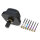 Teltonika PR1KC640 5G COMBO MIMO Mobile/GNSS/WIFI ROOF SMA antenna