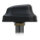 Teltonika PR1KC640 5G COMBO MIMO Mobile/GNSS/WIFI ROOF SMA antenna
