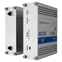 Teltonika BAT120 Uninterruptable Power