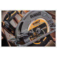 DEWALT Akku-Handkreissaege 18V. Basisv.