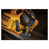 DEWALT Akku-Handkreissaege 18V. Basisv.
