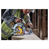 DEWALT Akku-Handkreissaege 18V. Basisv.