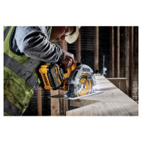 DEWALT Akku-Handkreissaege 18V. Basisv.