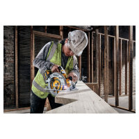 DEWALT Akku-Handkreissaege 18V. Basisv.
