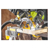 DEWALT Akku-Handkreissaege 18V. Basisv.