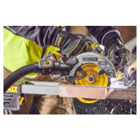 DEWALT Akku-Handkreissaege 18V. Basisv.