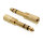 Klinke Adapter Delock 3,5mm -> 6,3mm Bu