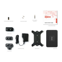 Zotac ZBOX MAGNUS PI336-W5C N6211