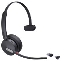 Yealink Bluetooth Headset BH70 Mono Teams USB-C/A