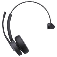 Yealink Bluetooth Headset BH70 Mono Teams USB-C/A