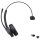 Yealink Bluetooth Headset BH70 Mono Teams USB-C/A