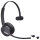 Yealink Bluetooth Headset BH70 Mono Teams USB-C/A