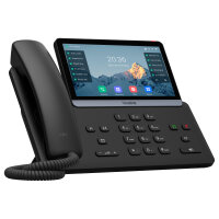 Yealink SIP-T77U - VoIP-Telefon