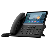 Yealink SIP-T77U - VoIP-Telefon