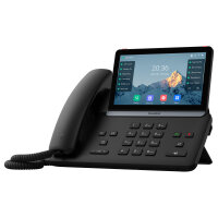 Yealink SIP-T87W - VoIP-Telefon
