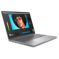 HP ZBook 8 G1i Intel Core Ultra 7 255H 40.64cm 16Zoll WUXGA 16GB 512GB/SSD W11P 3J Gar (DE)