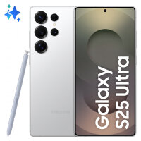 Samsung Galaxy S25 Ultra 512GB 12RAM 5G EU titanium whitesilver