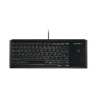 Cherry AKTIVE KEY Industry 4.0 Compact Ultraflat Trackball K