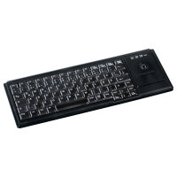 Cherry AKTIVE KEY Industry 4.0 Compact Ultraflat Trackball K