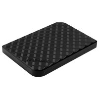 2,5" 1TB Verbatim 6.3cm (2.5") USB 3.0 Storen...
