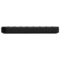 2,5" 1TB Verbatim 6.3cm (2.5") USB 3.0 Storen Go Gen2 Black retail