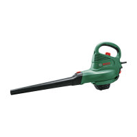 Bosch UniversalGardenTidy 3000 Laubsauger