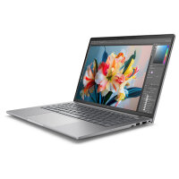 HP ZBook 8 G1i Intel Core Ultra 7 255H 35.56cm 14Zoll 2.5k 32GB 1TB/SSD W11P 3J Gar (DE)