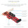 D StarTech 10P6G-PCIE-SATA-CARD