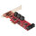 D StarTech 10P6G-PCIE-SATA-CARD