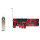 D StarTech 10P6G-PCIE-SATA-CARD