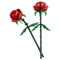 LEGO Iconic Rosen 40460