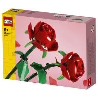 LEGO Iconic Rosen 40460
