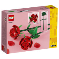 LEGO Iconic Rosen 40460