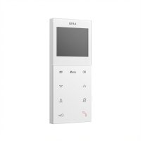 GIRA 123903 Wohnungsstation Video AP Plus System 55...