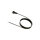 BACHMANN Neopren-Zuleitung 3G1.50 5m H07RN-F 3G1.50 schwarz 32/AEH