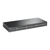 48P TP-Link TL-SF1048