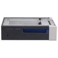 HP Papierzuführung CE860A 500 Blatt A3/A4/A5