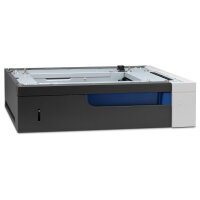 HP Papierzuführung CE860A 500 Blatt A3/A4/A5
