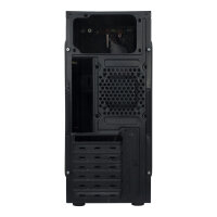 Midi Inter-Tech B-48 w/o PSU