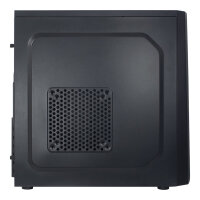 Midi Inter-Tech B-48 w/o PSU