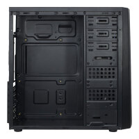 Midi Inter-Tech B-48 w/o PSU