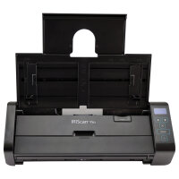 IRIS IRIScan Pro 5 - Dokumentenscanner - Desktop-Gerät - USB 2.0