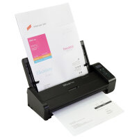 IRIS IRIScan Pro 5 - Dokumentenscanner - Desktop-Gerät - USB 2.0