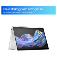 HP EB X Flip G1i (14") u7-258V 32/1TBSSD 5G 1J W11P 12 Monate