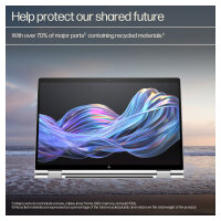 HP EB X Flip G1i (14") u7-258V 32/1TBSSD 5G 1J W11P 12 Monate