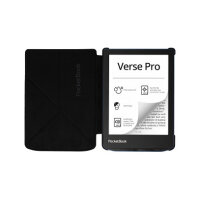 PocketBook Origami Black Cover Verse / Verse Pro